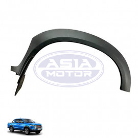 Накладка арки переднього правого крила колеса JAC T8 5522100P306A